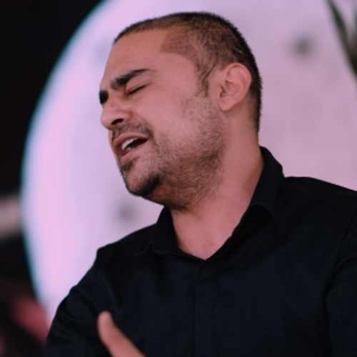دانلود آهنگ امشو و یادت دواره دلم تنگه بی قراره